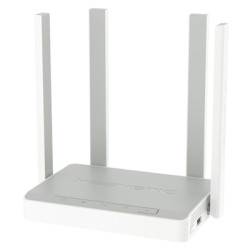  14 ROUTER WI-FI AC1200 KEENETIC KN-1912 SKIPPER 2ND GEN.4P 1GBPS  MESH-